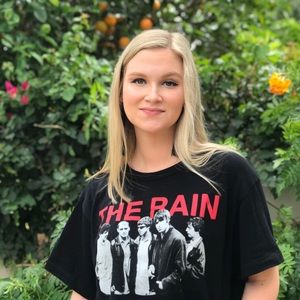 Meet your Posher, Meagan